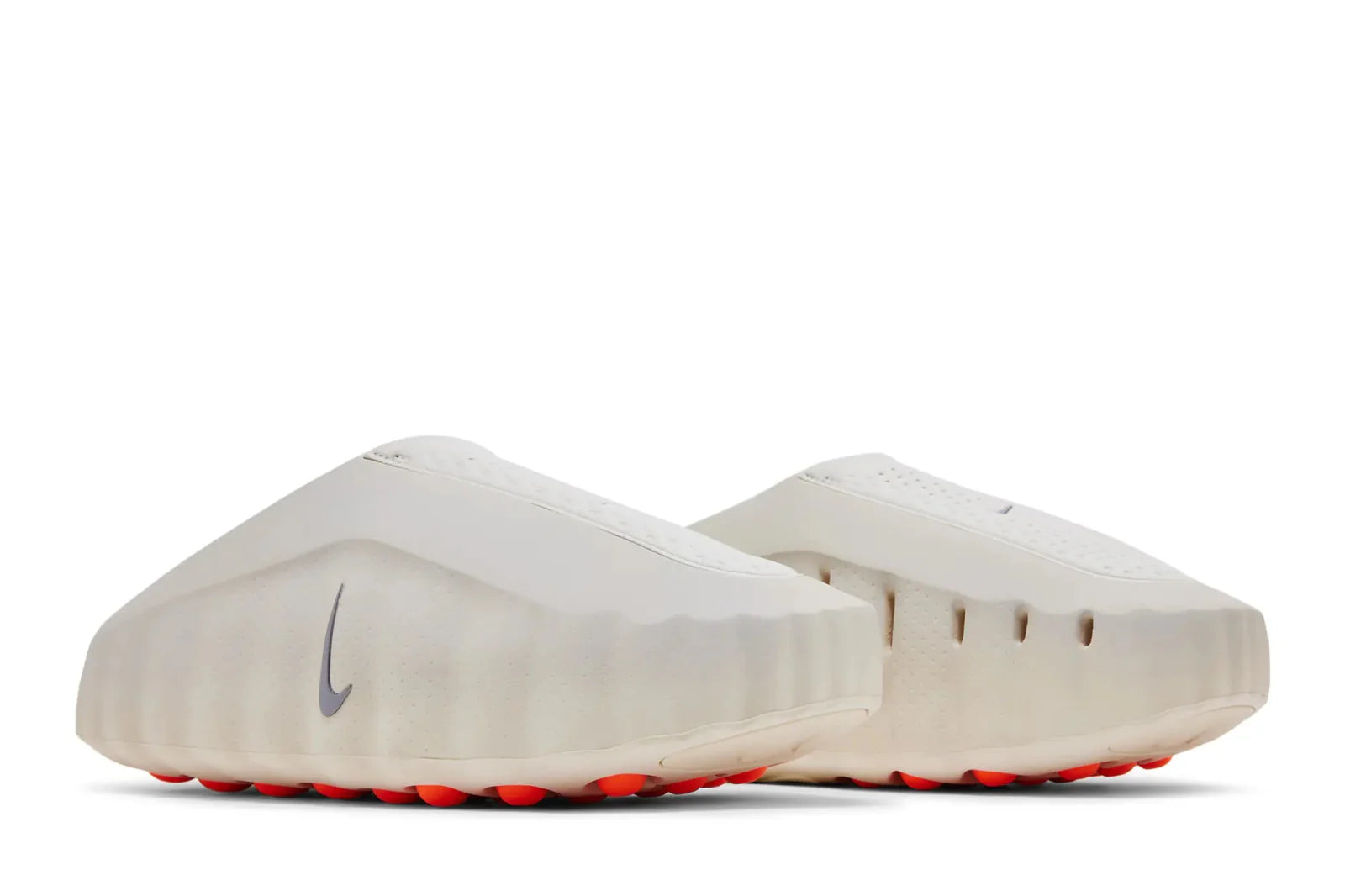 Chinelo Slide Nike Mind 001 Light Bone Bege