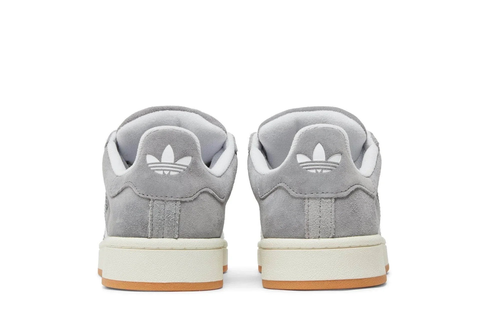 Adidas Campus 00s Grey Three Cinza