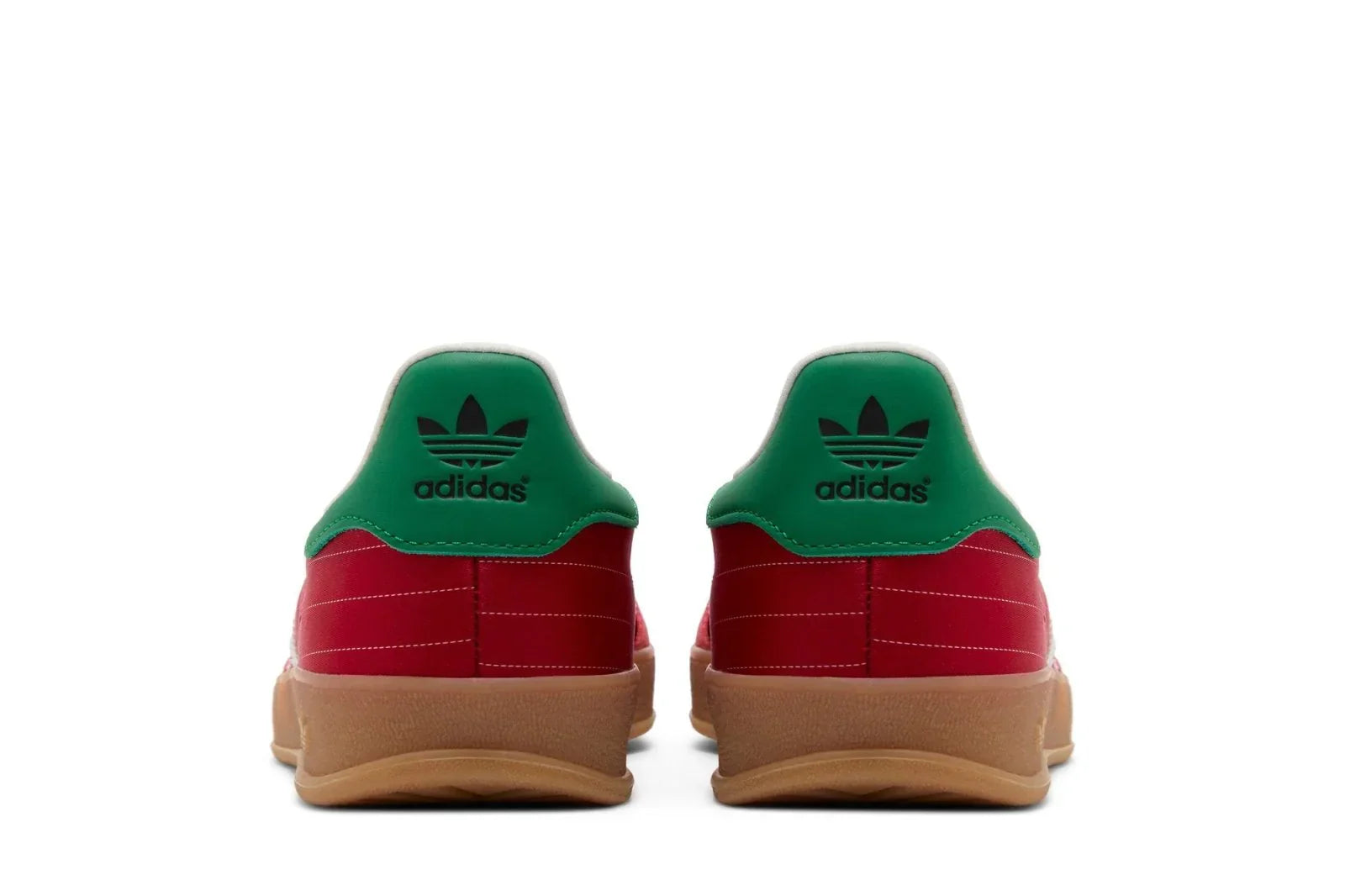 Tênis adidas Gazelle Indoor Olympic Pack Better Scarlet Vermelho