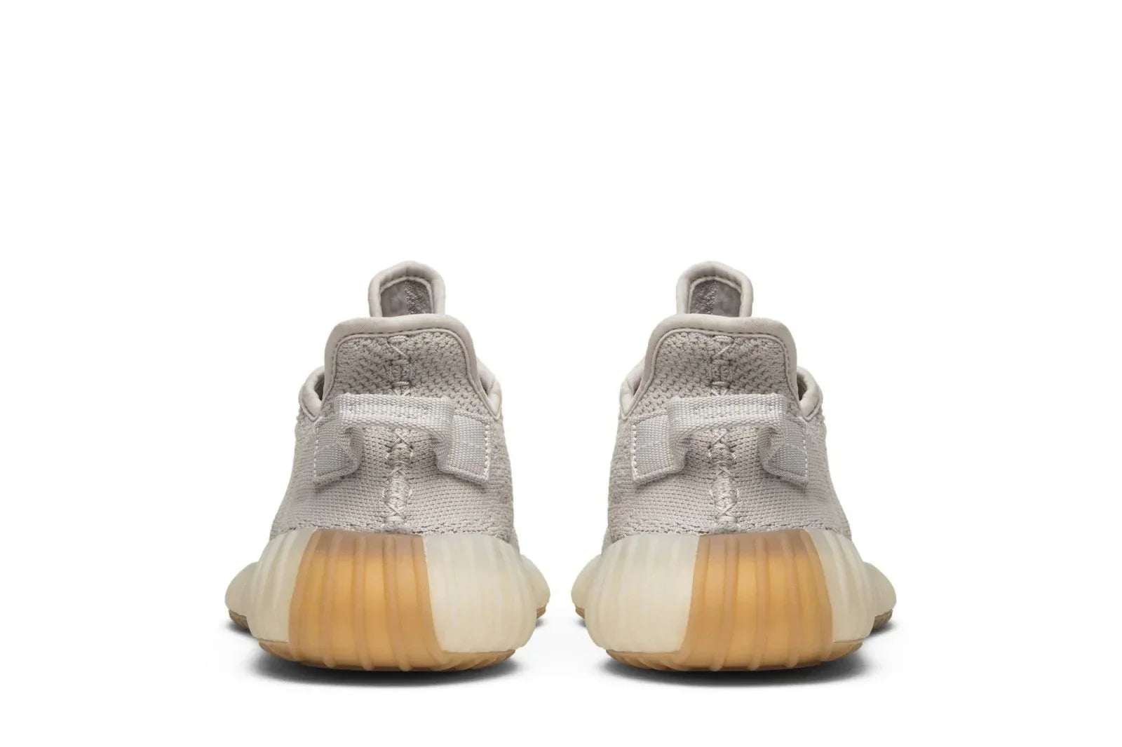 Adidas Yeezy Boost 350 V2 Sesame Cinza