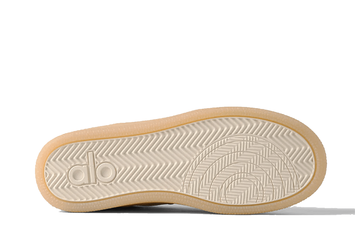 Tênis Alo Yoga Alo Recovery Mode Sneaker Clay