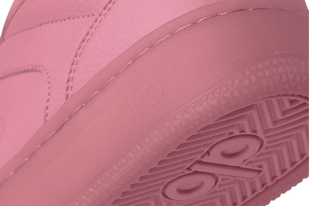 Tênis Alo Yoga Alo Recovery Mode Sneaker Pink Wild Rose Rosa