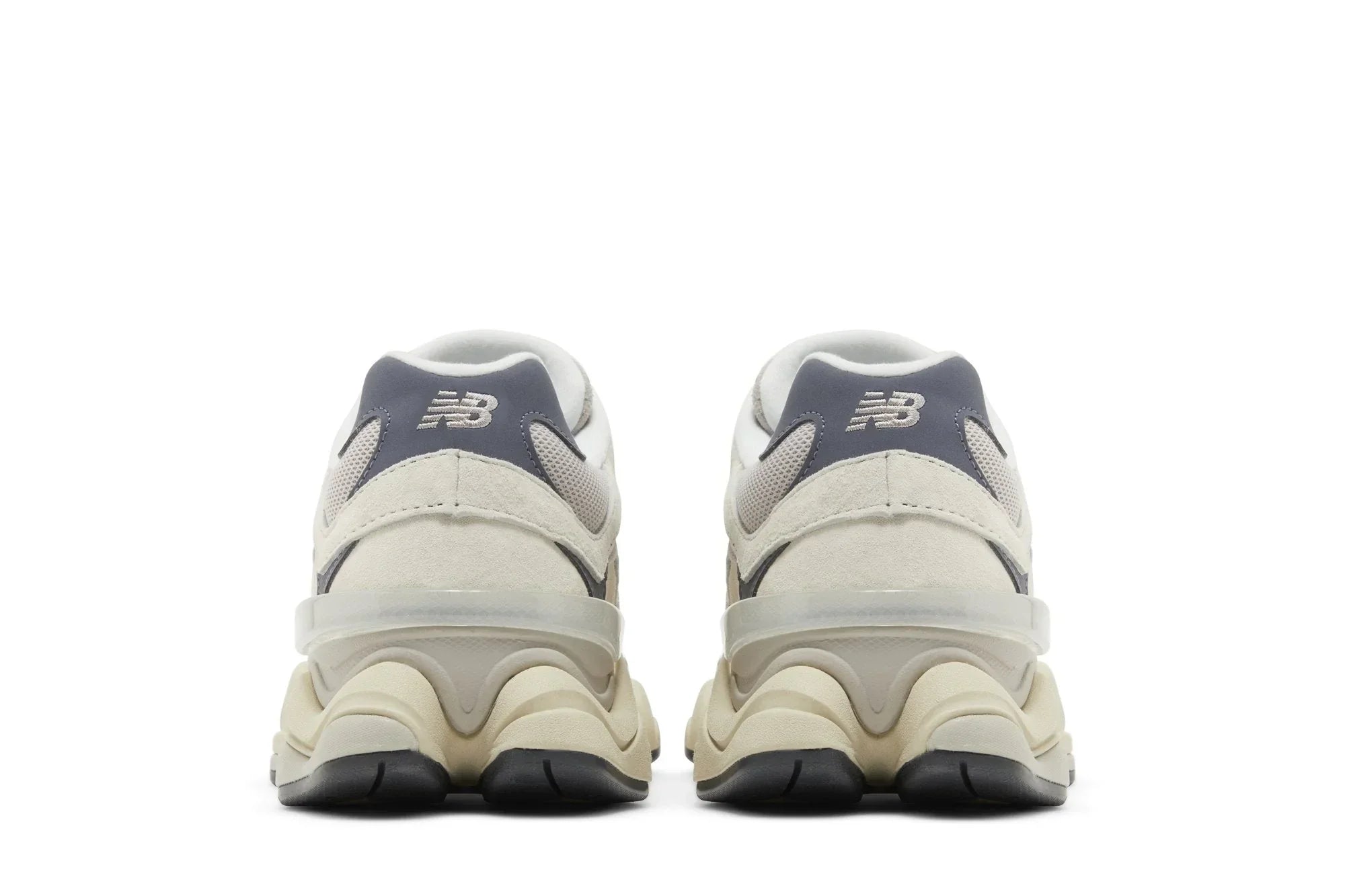 New Balance 9060 Moonrock Linen Dark Artic Grey Cinza