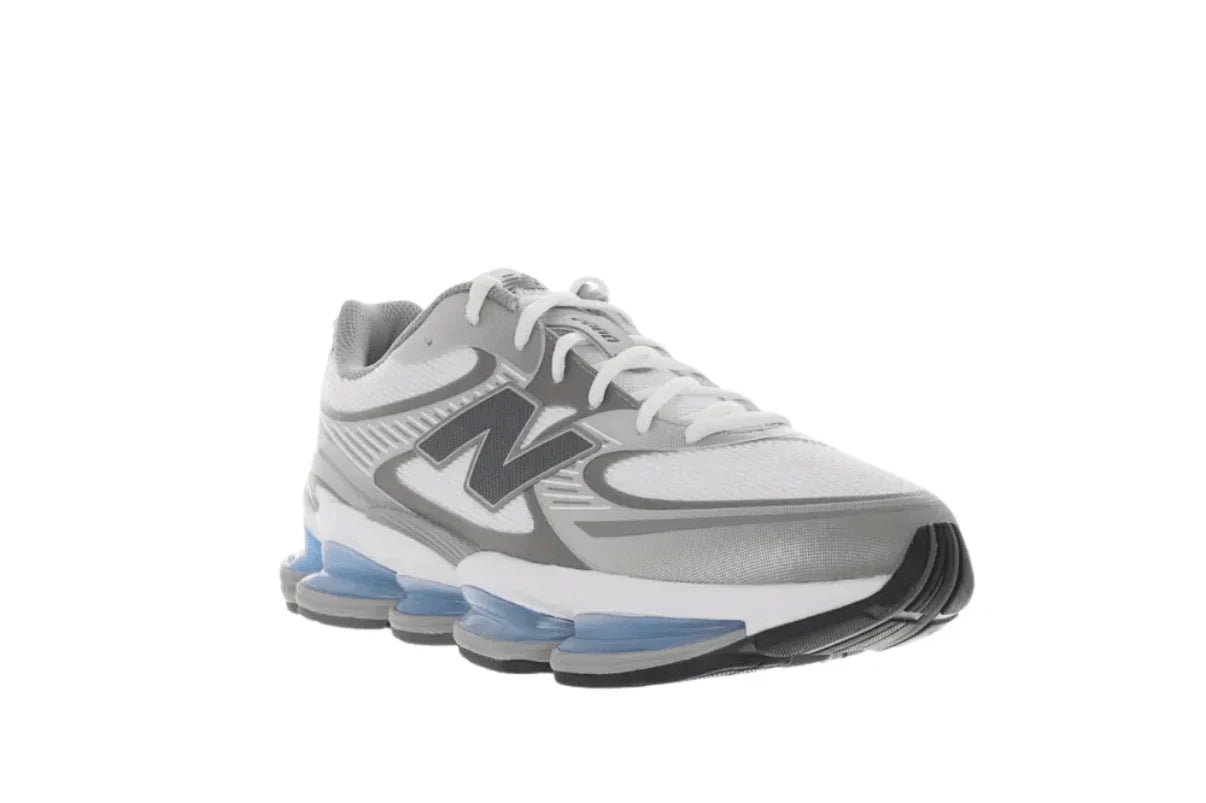 New Balance Abzorb 2000 Stillwater Blue Cinza