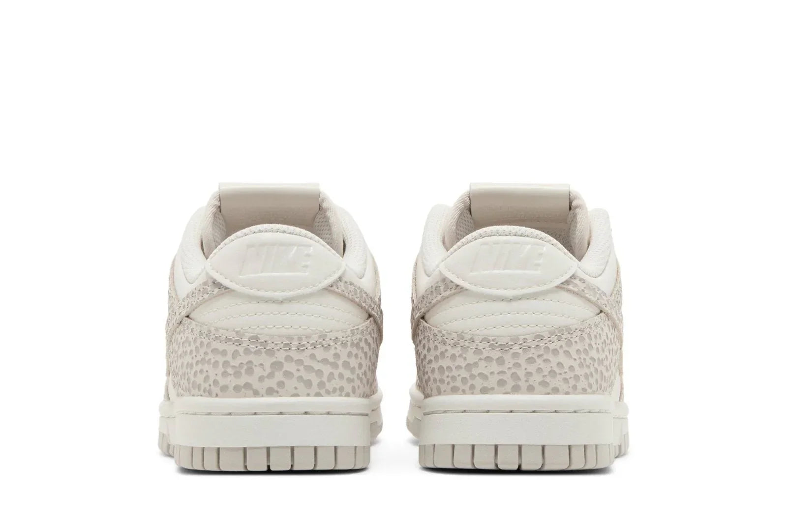 Nike Dunk Low Safari Phantom Bege