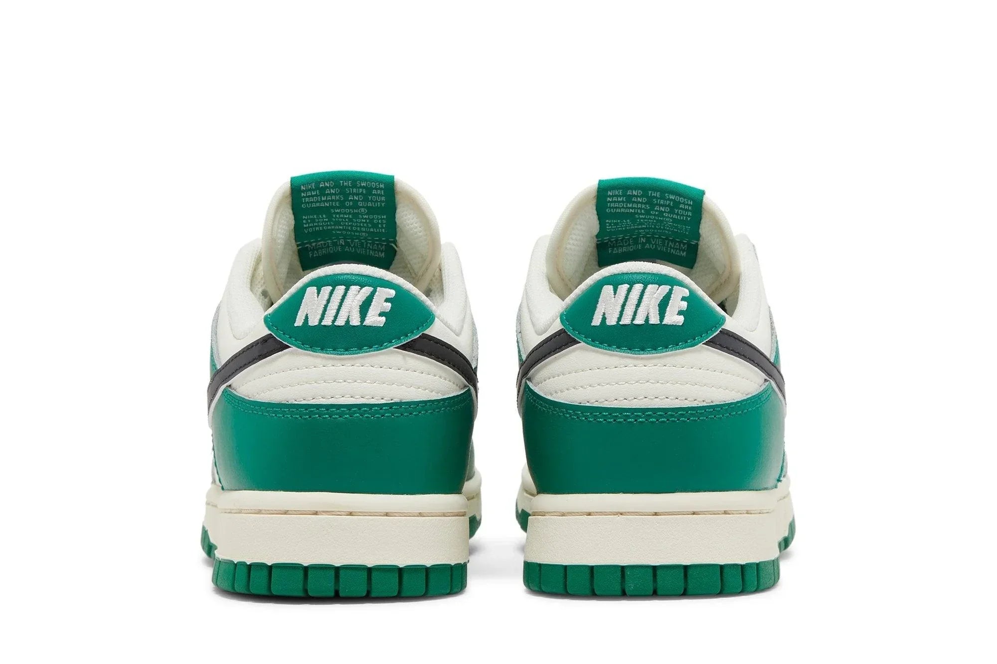 Nike Dunk Low SE Lottery Verde