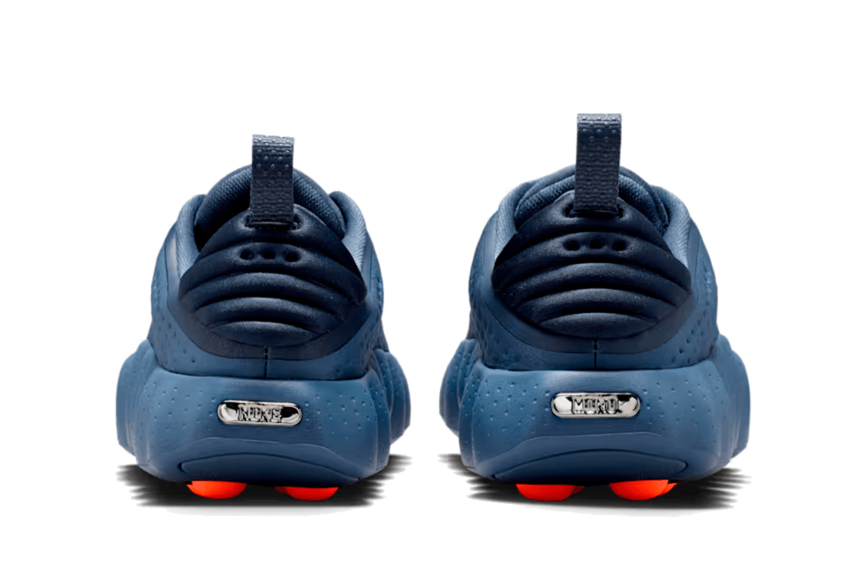 Tênis Nike Mind 002 Thunder Blue Azul