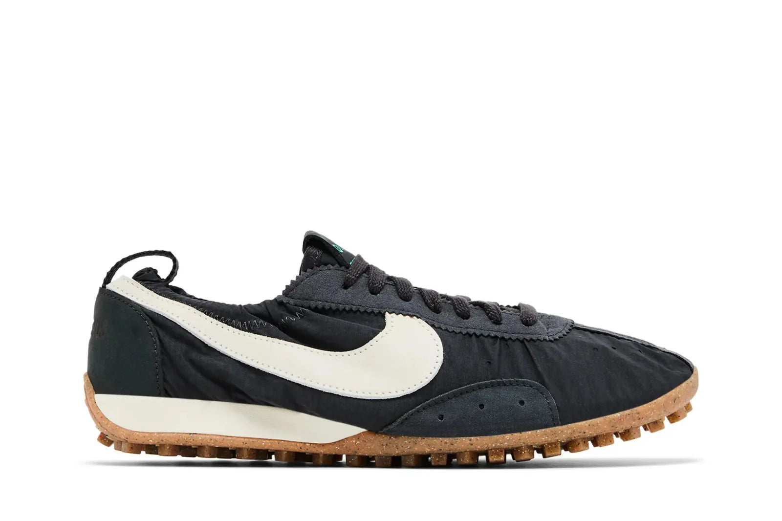 Tênis Nike Moon Shoe SP Jacquemus Off Noir Preto