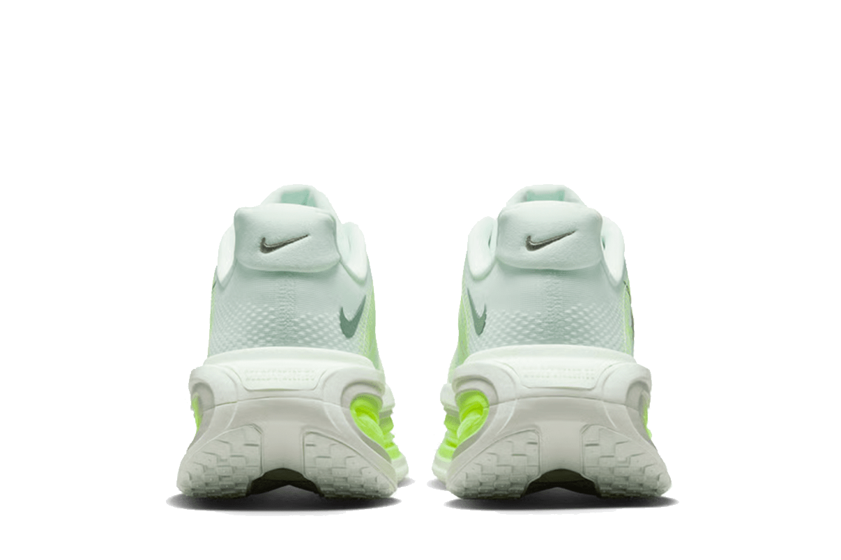 Tênis Nike Vomero Premium Barely Volt Verde