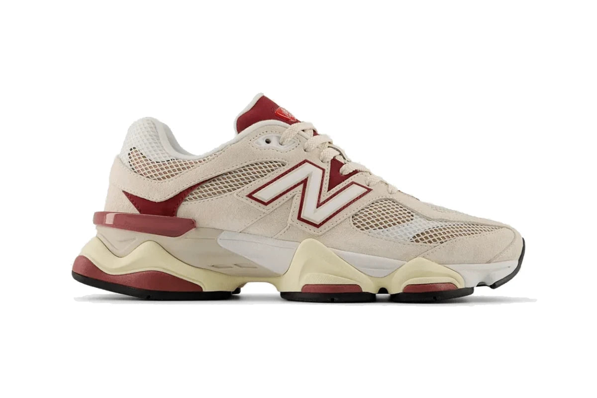 Tênis New Balance - Coleção Ollie Shoes