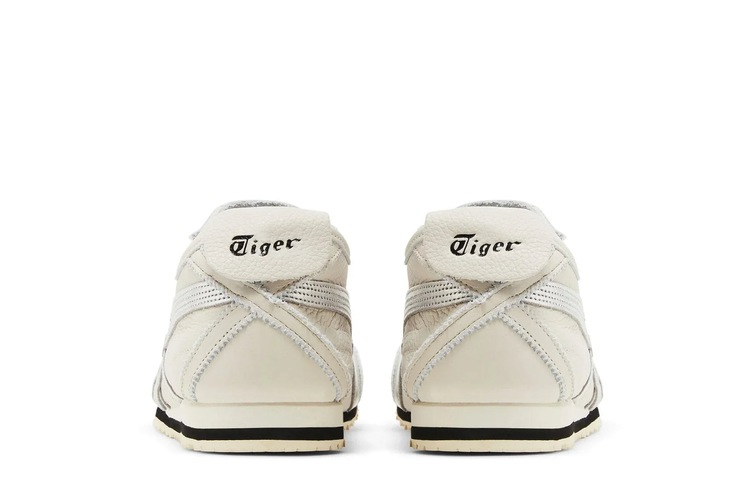Onitsuka Tiger Mexico 66 SD Birch Silver Bege