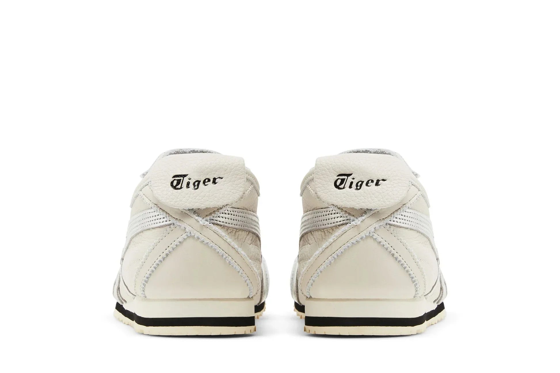 Onitsuka Tiger Mexico 66 SD Birch Silver Bege