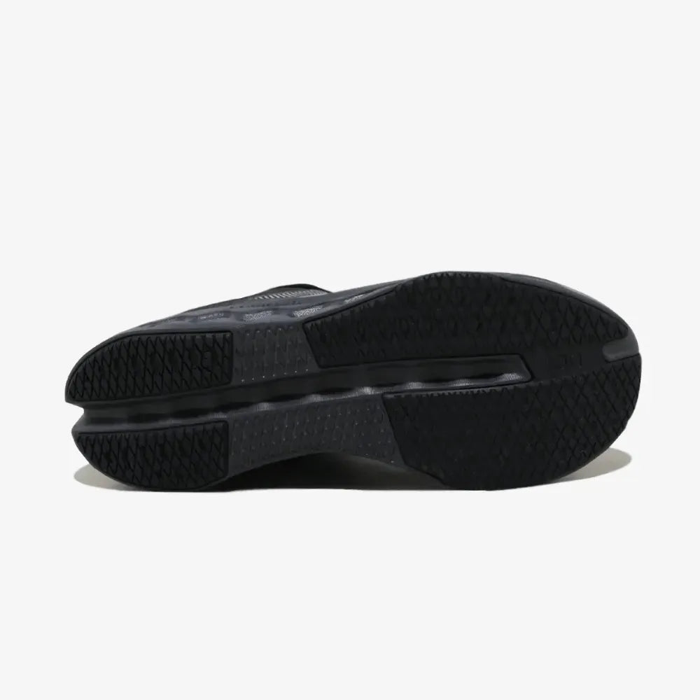 Tênis On Running Cloudsurfer Next Eclipse Preto Black