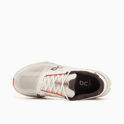 Tênis On Running Cloudsurfer Next Flame Branco White