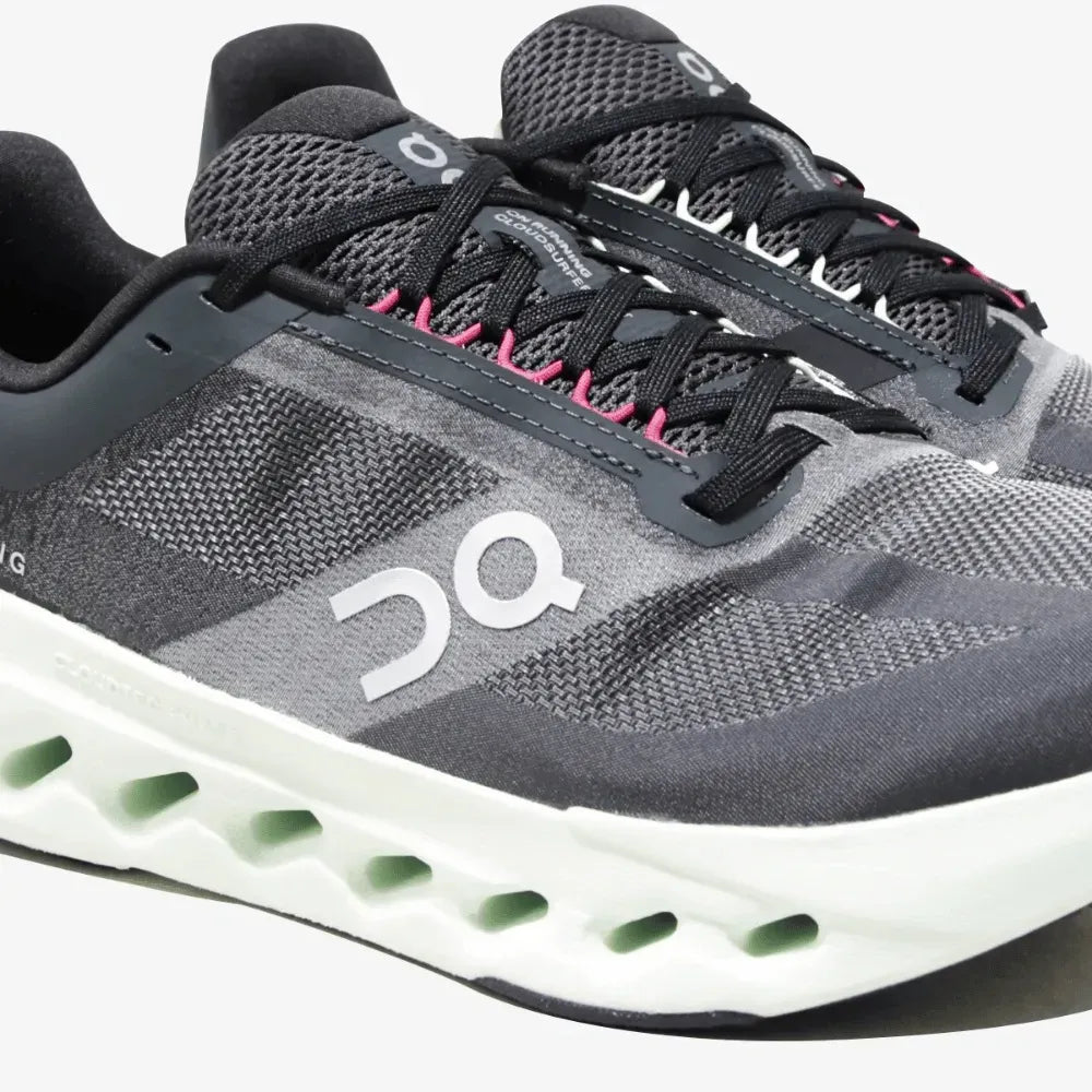 Tênis On Running Cloudsurfer Next 1 Preto Black