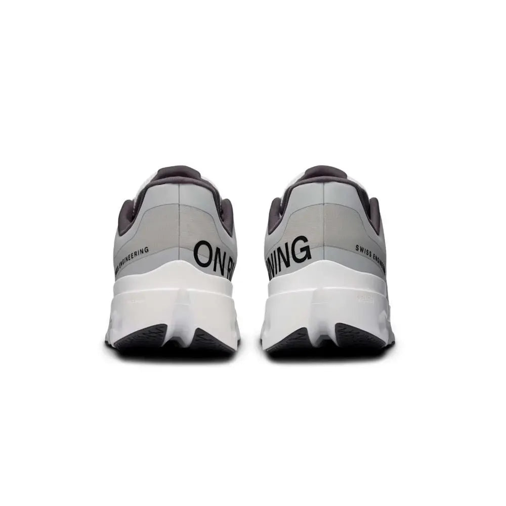 Tênis On Running Cloudsurfer Next Cinza Grey