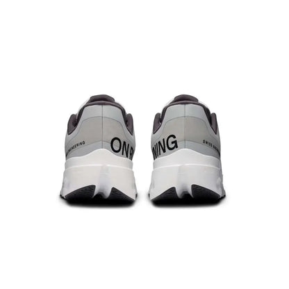 Tênis On Running Cloudsurfer Next Cinza Grey