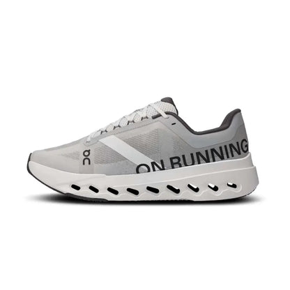 Tênis On Running Cloudsurfer Next Cinza Grey