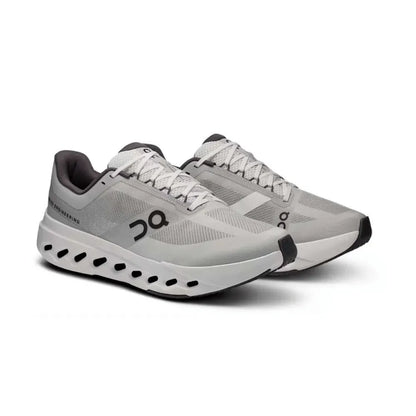 Tênis On Running Cloudsurfer Next Cinza Grey
