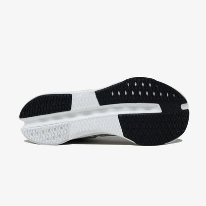Tênis On Running Cloudsurfer Next 1 Fog Ivory Cinza Claro Gray