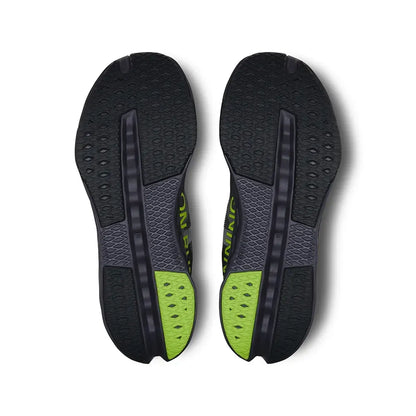 Tênis On Running Cloudsurfer Next Lumos Iron Preto Black