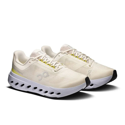 Tênis On Running Cloudsurfer Next Ivory Nimbus Bege Beige