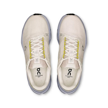 Tênis On Running Cloudsurfer Next Ivory Nimbus Bege Beige