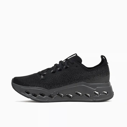 Tênis On Running Cloudsurfer Max 1 Preto Black