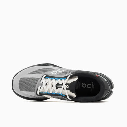 Tênis On Running Cloudsurfer Next Lumos Preto Bege Black