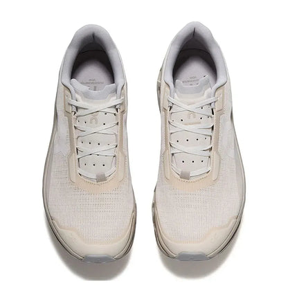 Tênis On Running Cloudmonster Void 1 Branco Bege White