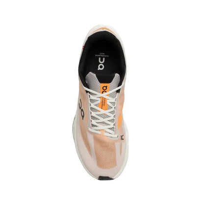 Tênis On Running Cloudsurfer Next M Ivory Laranja Orange
