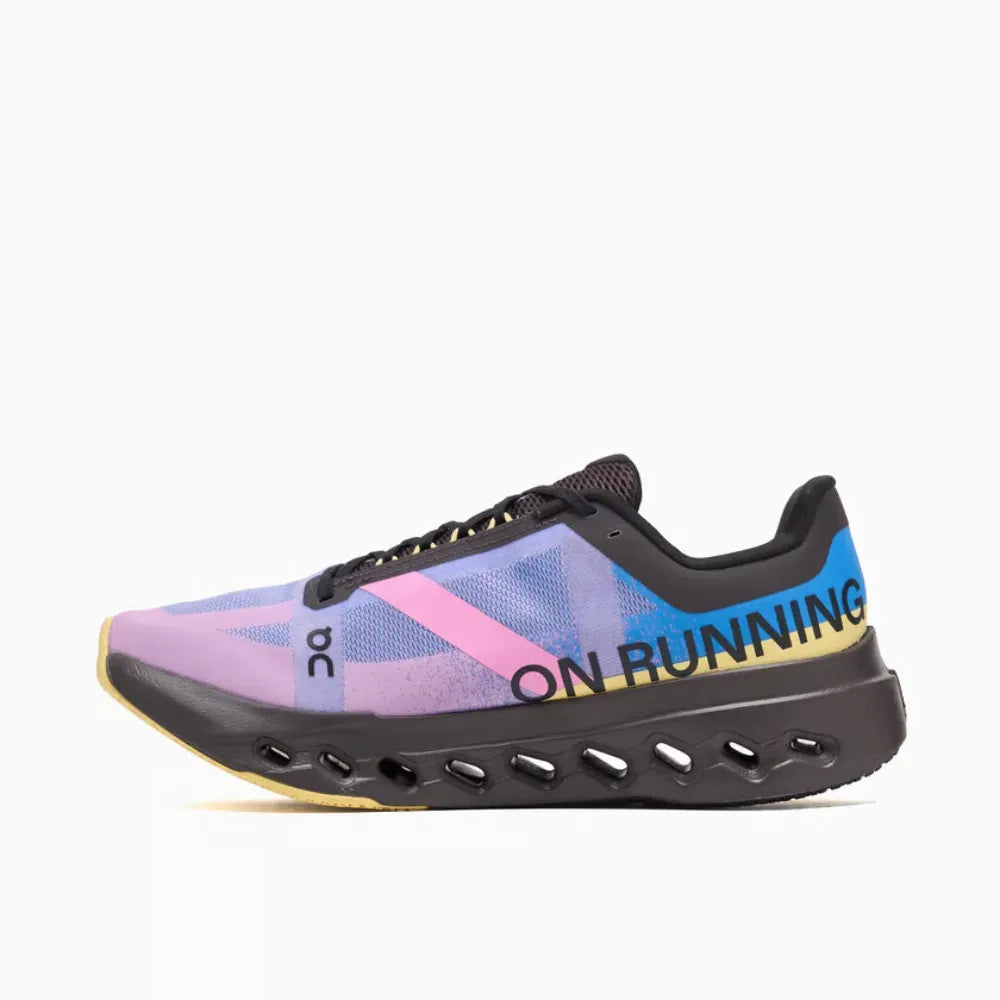 Tênis On Running Cloudsurfer Next 1 Colorido Multicolor