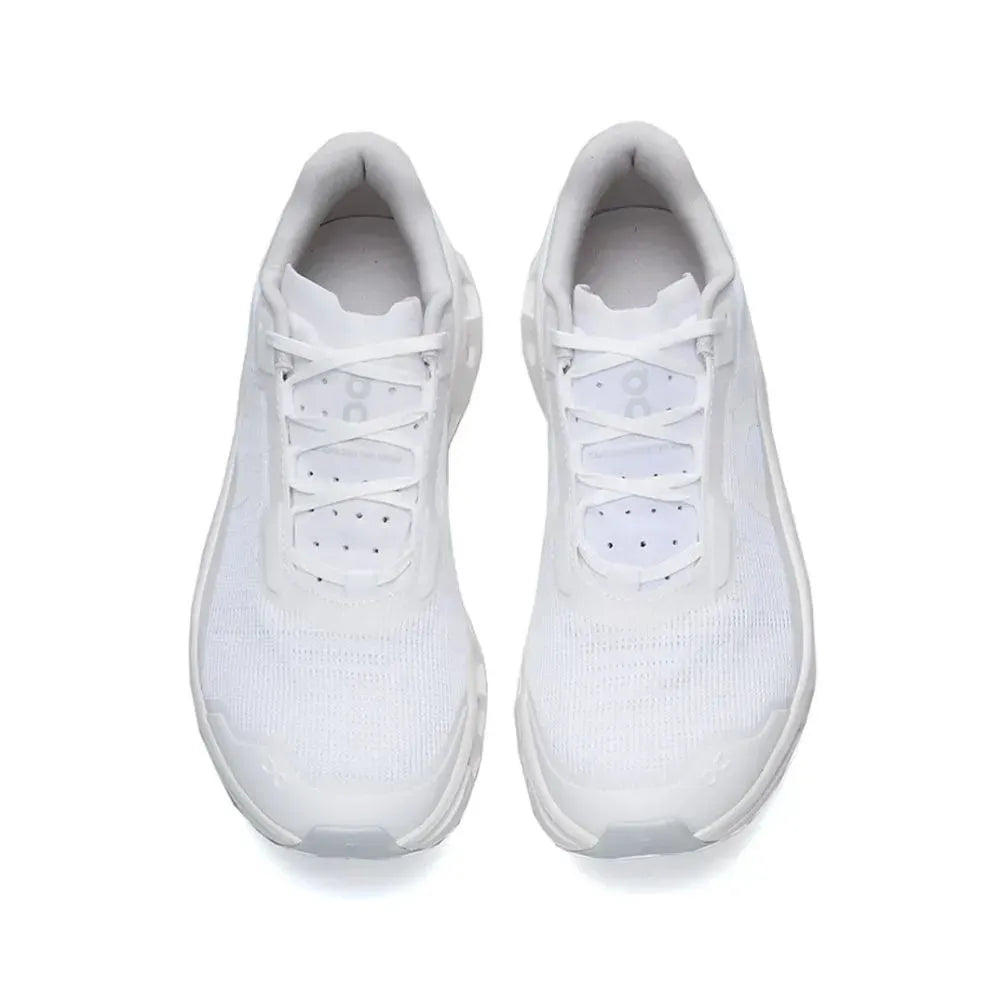 Tênis On Running Cloudmonster Void 1 Branco White