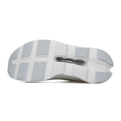 Tênis On Running Cloudmonster Void 1 Branco White