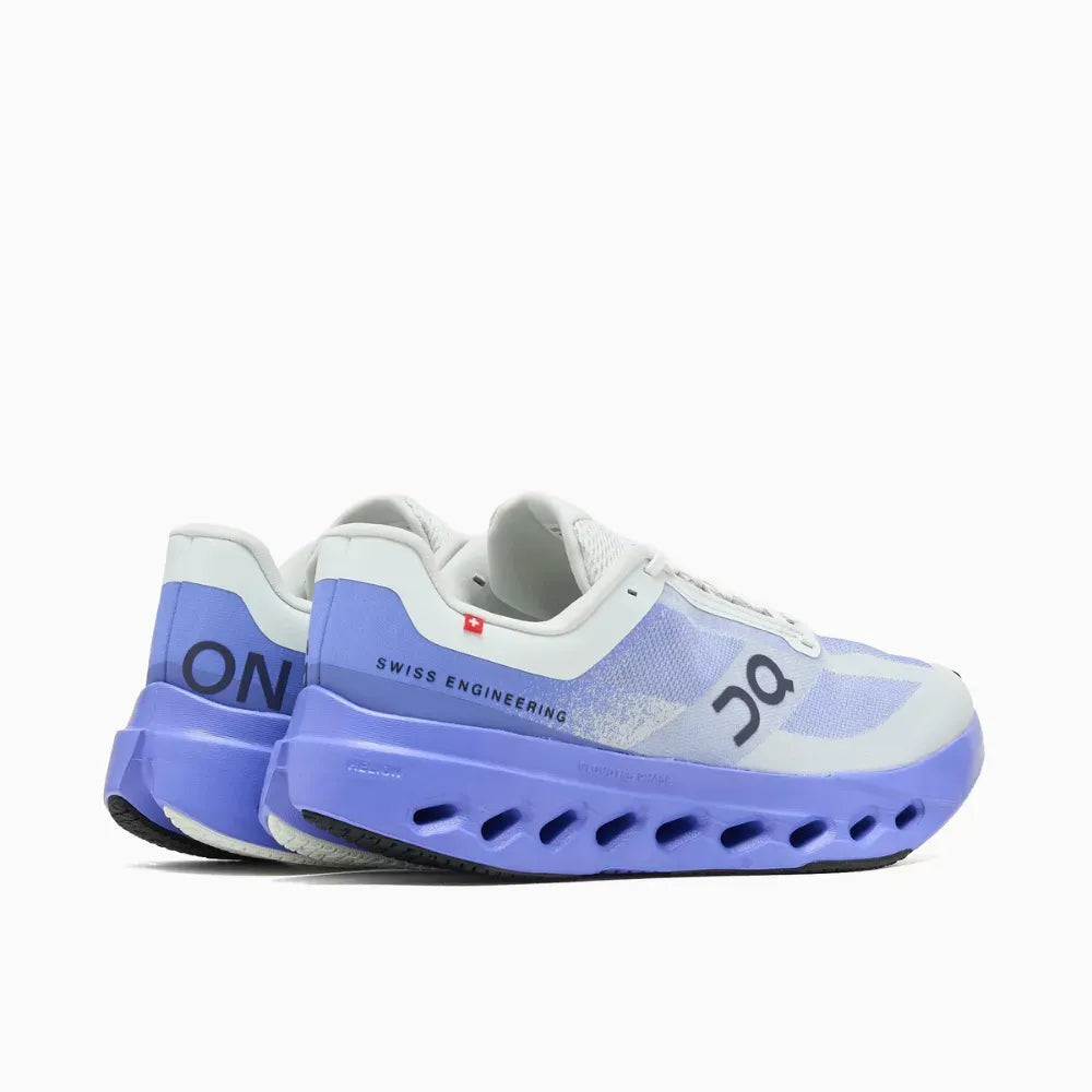 Tênis On Running Cloudsurfer Next Azul Blue