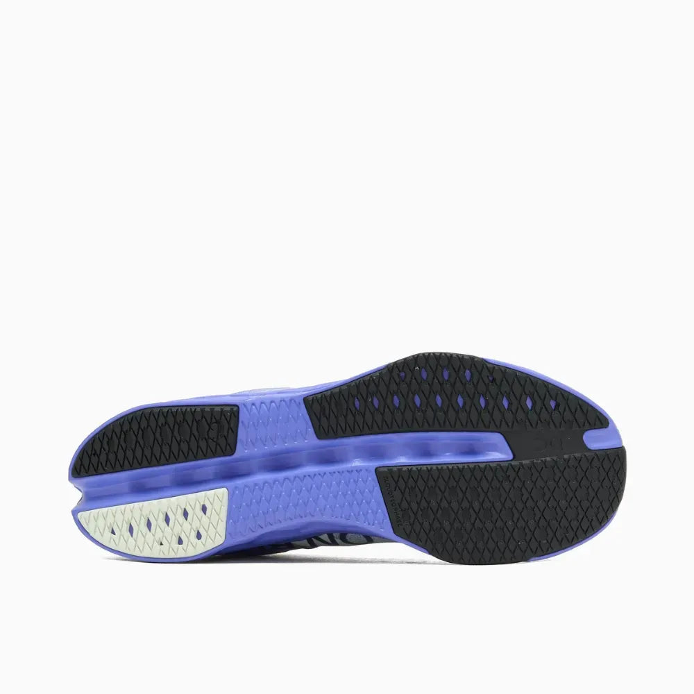 Tênis On Running Cloudsurfer Next Azul Blue