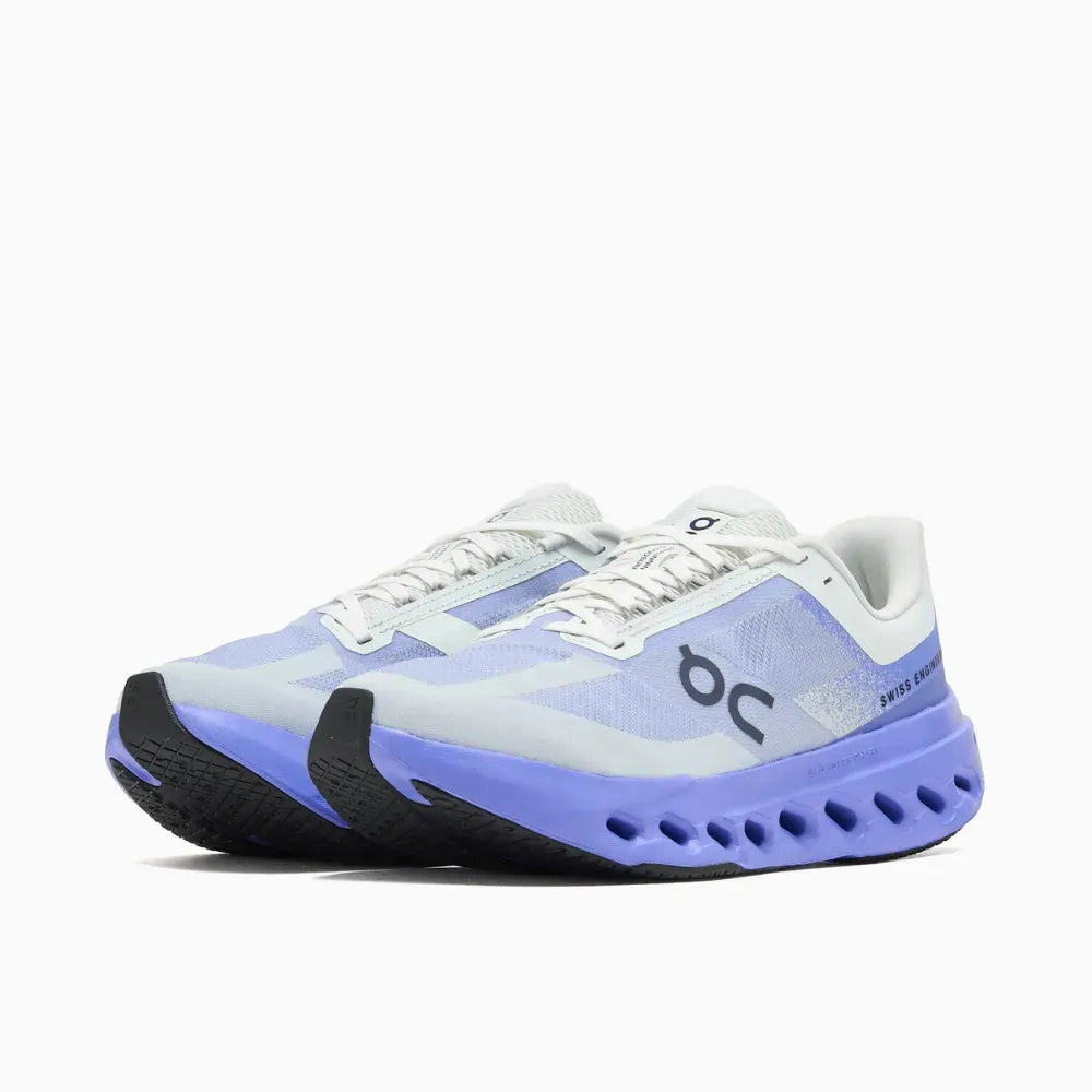 Tênis On Running Cloudsurfer Next Azul Blue