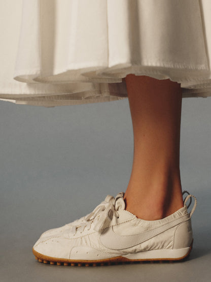 Tênis Nike Moon Shoe SP Jacquemus Off White Branco