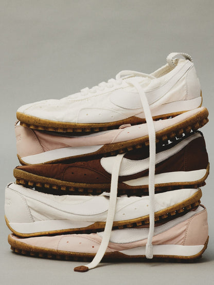 Tênis Nike Moon Shoe SP Jacquemus Off White Branco