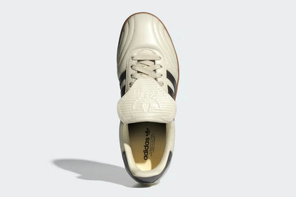 Adidas Samba LT Cream White Black Gum Bege