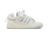 Adidas Forum Buckle Low x Bad Bunny White Branco
