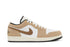 Air Jordan 1 Low "Elephant Brown" Marrom