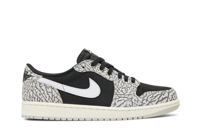 Air Jordan 1 Retro Low OG &
