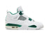 Air Jordan 4 Retro Oxidized Branco