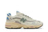 Tênis New Balance 1000 Angora Moonrock Bege