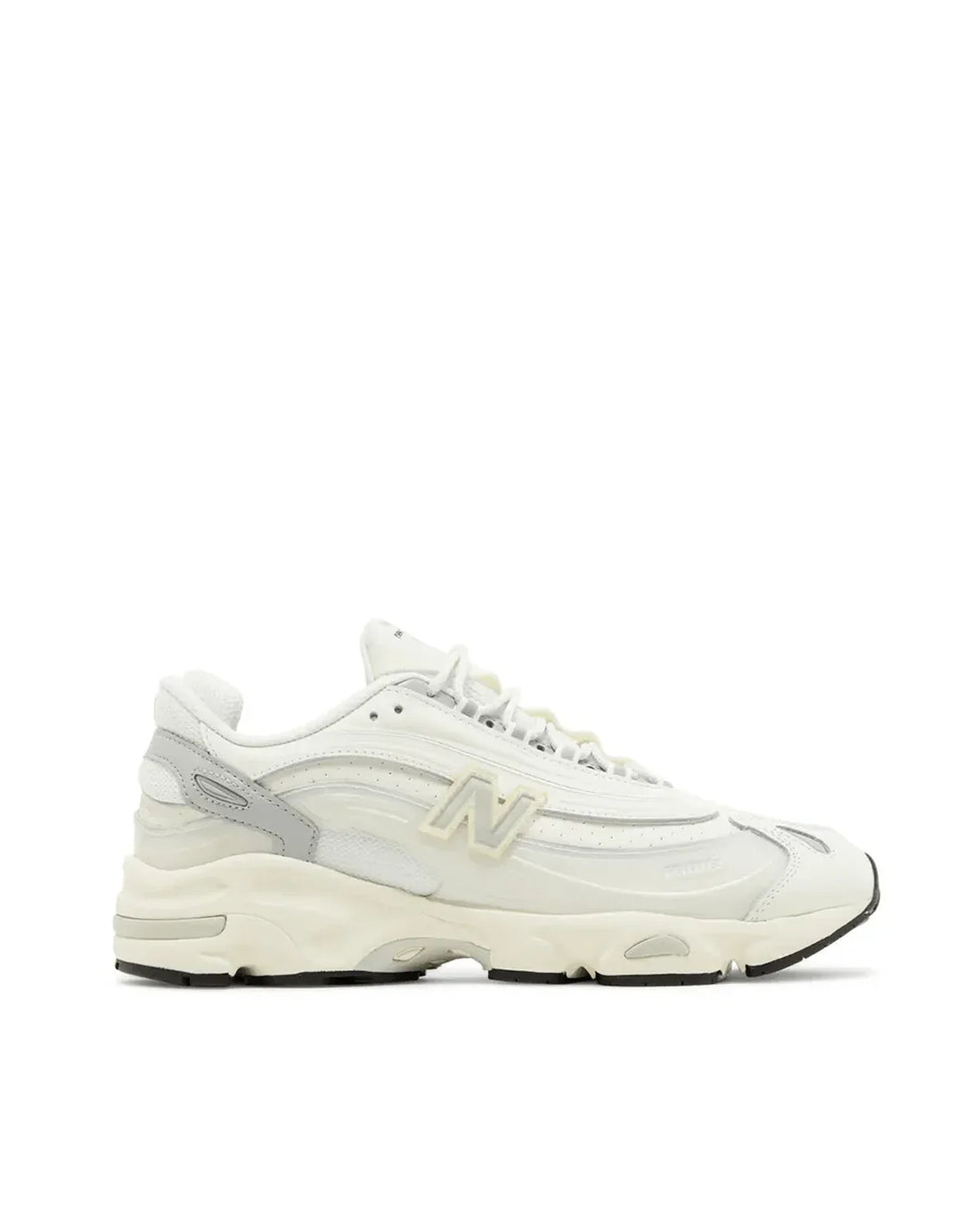 New Balance 1000 x Aimé Leon Dore Sea Salt Concrete Branco
