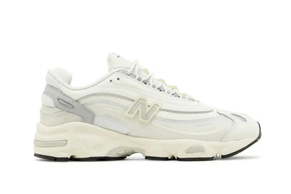 Tênis New Balance 1000 x Aimé Leon Dore Sea Salt Concrete Branco