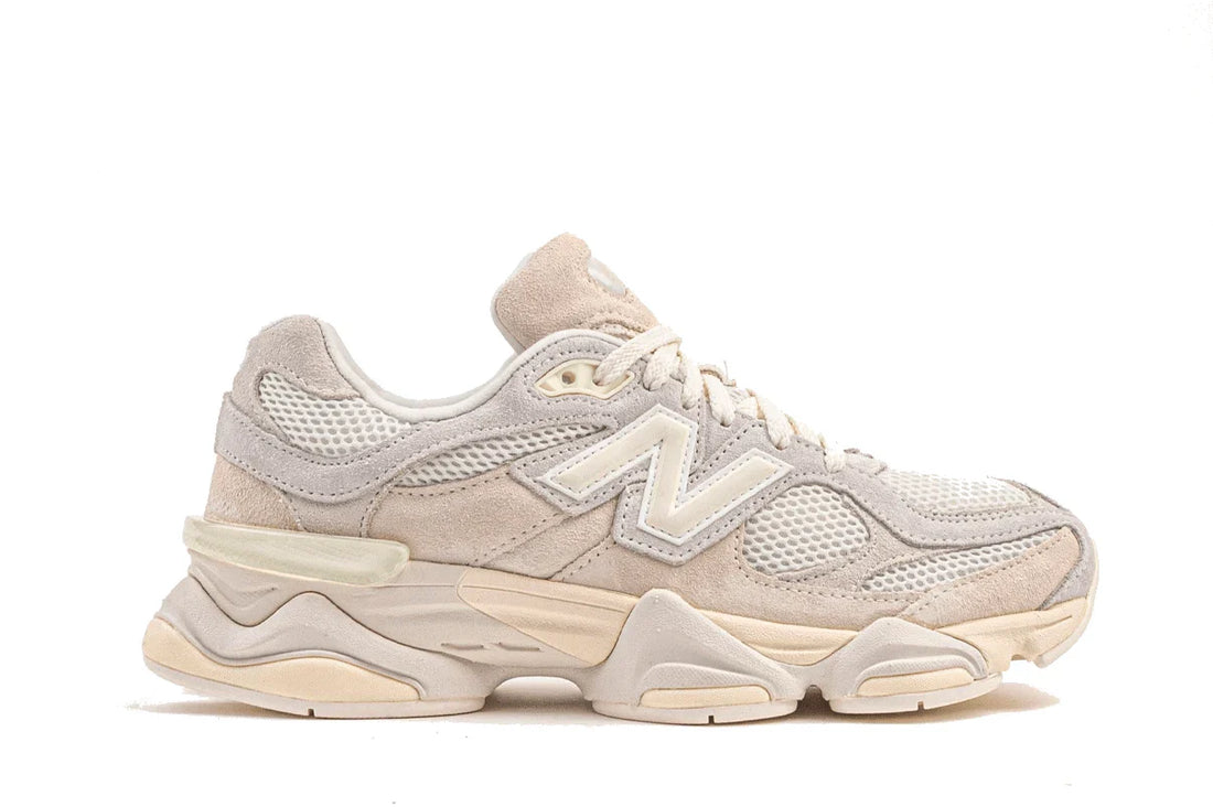 New Balance 9060 Angora Sea Salt