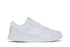 Nike Dunk Low White Paisley Branco