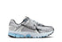Nike Zoom Vomero 5 Metallic Silver & Blue Tint Prateado/Azul